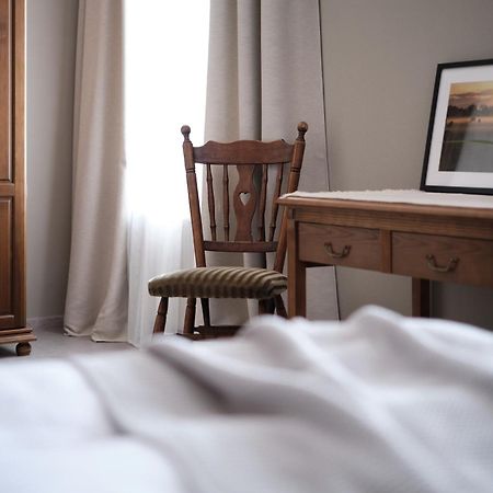 Hotel Pernigele Yelgavkrasty Eksteriør bilde